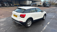 Audi Q2 1.0 TFSI SE 5dr Petrol Estate